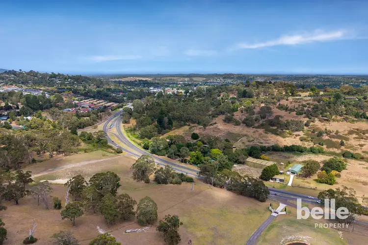 Fifth view of Homely land listing, Lot 1/501-503 Maroondah Highway, Lilydale VIC 3140