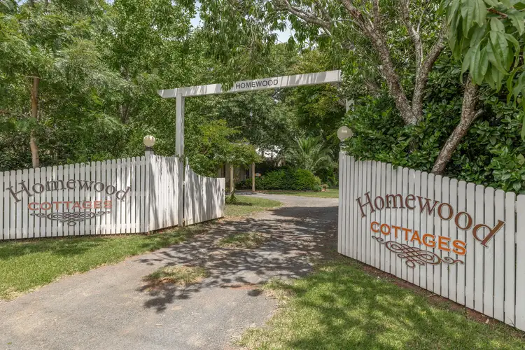 Main view of Homely house listing, 11 Cawdor Road, Highfields QLD 4352