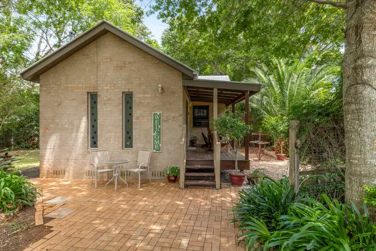 Third view of Homely house listing, 11 Cawdor Road, Highfields QLD 4352