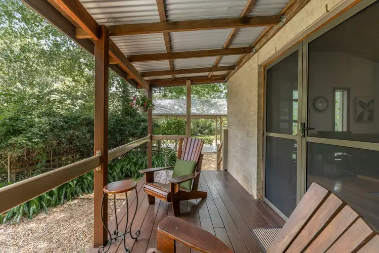 Fourth view of Homely house listing, 11 Cawdor Road, Highfields QLD 4352