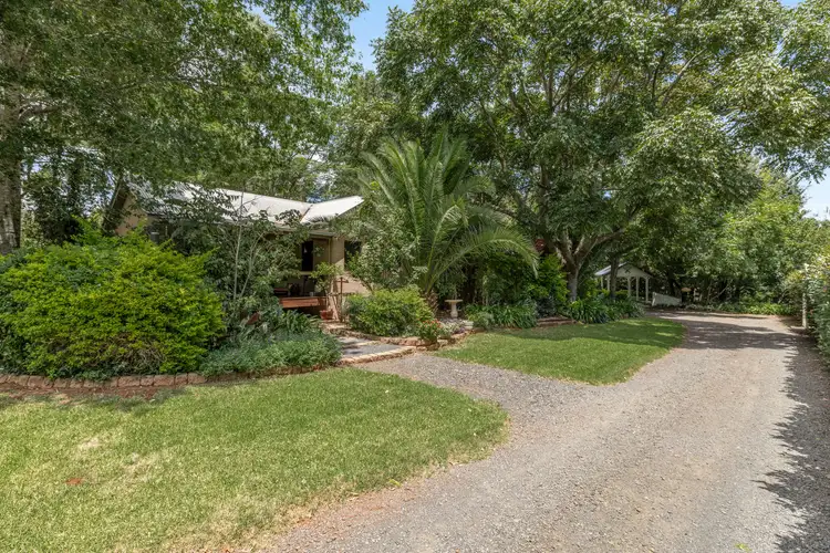 Fifth view of Homely house listing, 11 Cawdor Road, Highfields QLD 4352
