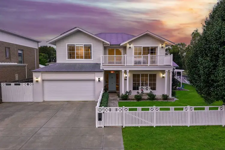 5 Loy Avenue, Mudgee NSW 2850