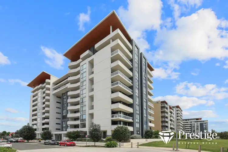 110/2 Honeyeater Street, Lidcombe NSW 2141
