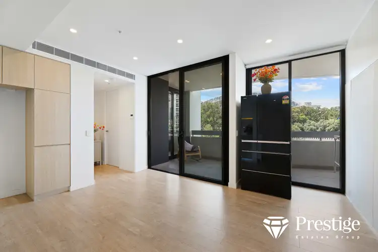 Fourth view of Homely apartment listing, 110/2 Honeyeater Street, Lidcombe NSW 2141