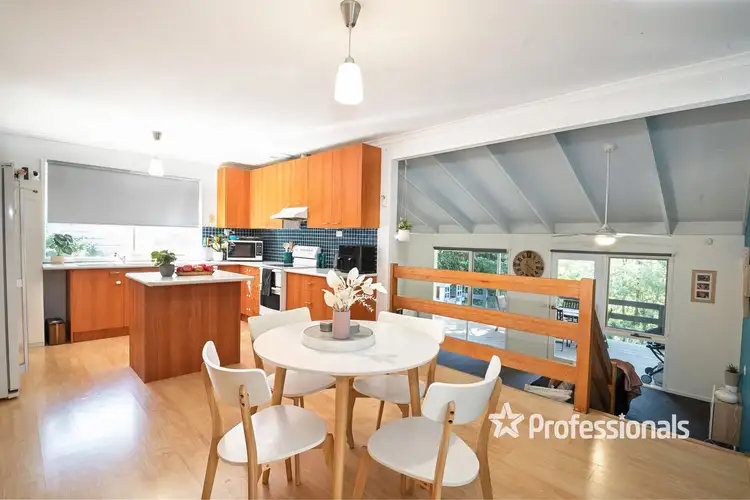 20 William Crescent, Millgrove VIC 3799
