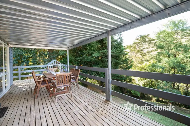 Second view of Homely house listing, 20 William Crescent, Millgrove VIC 3799