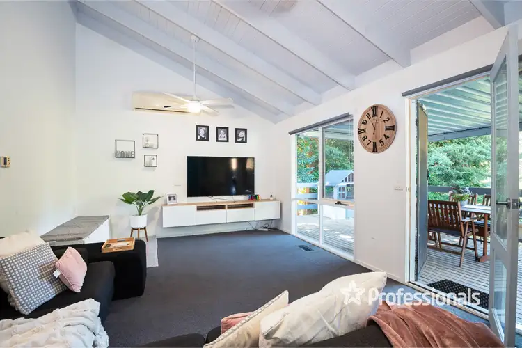 Third view of Homely house listing, 20 William Crescent, Millgrove VIC 3799