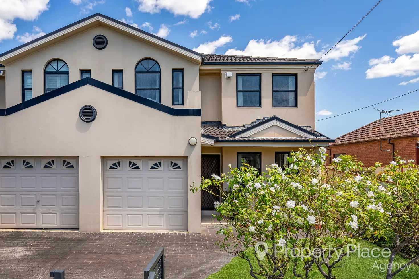 Main view of Homely semi-detached listing, 84 Queen Street, Revesby NSW 2212
