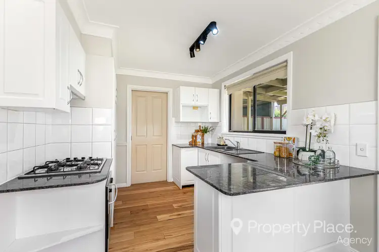 Second view of Homely semi-detached listing, 84 Queen Street, Revesby NSW 2212