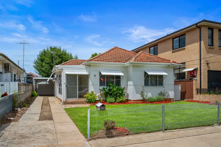 16a Heath Street, Auburn NSW 2144