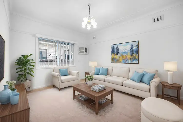 Fifth view of Homely house listing, 16a Heath Street, Auburn NSW 2144