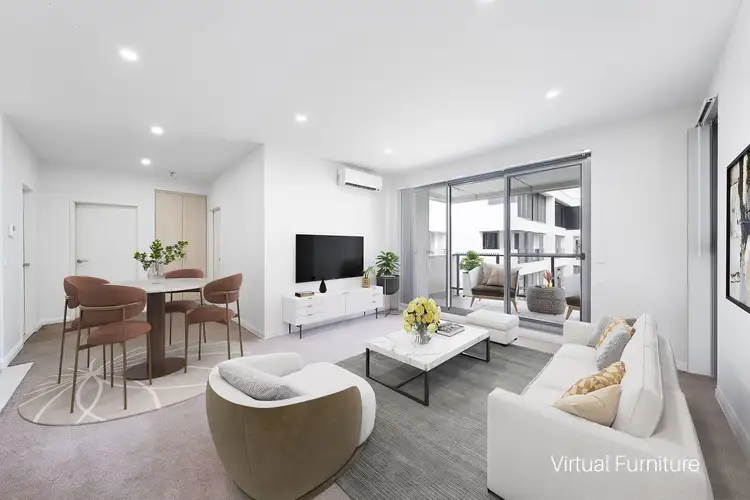502/3 Leonard Street