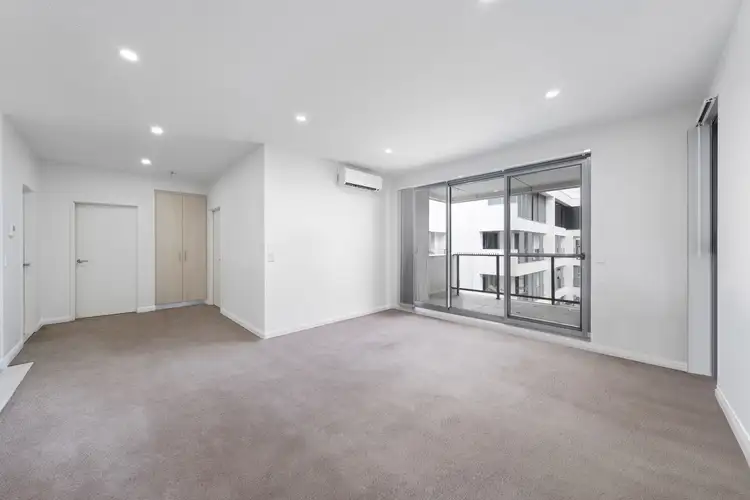 Second view of Homely unit listing, 502/3 Leonard Street, Bankstown NSW 2200