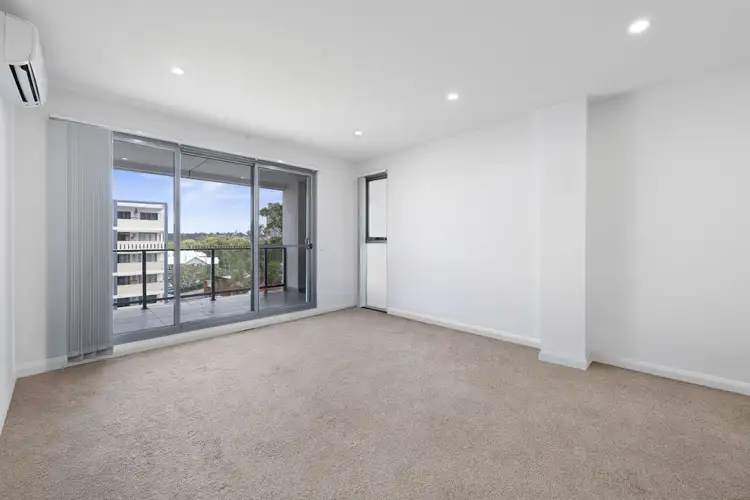Fourth view of Homely unit listing, 502/3 Leonard Street, Bankstown NSW 2200