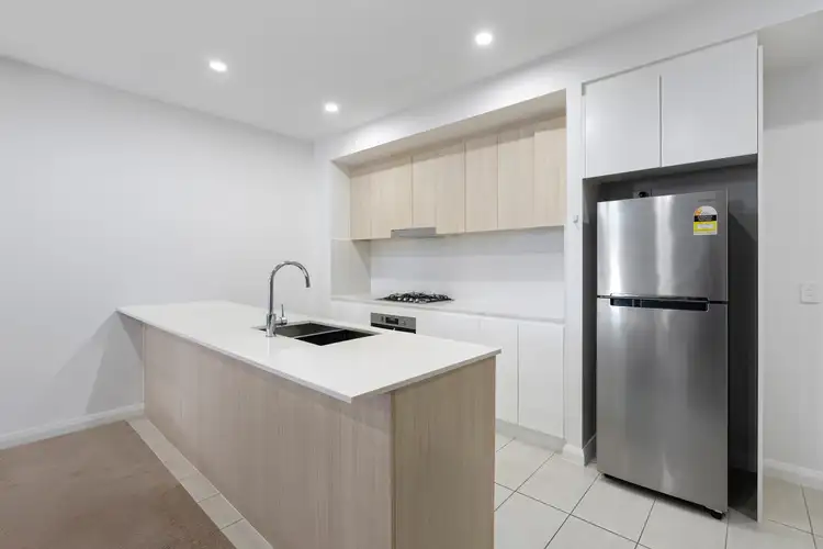 Fifth view of Homely unit listing, 502/3 Leonard Street, Bankstown NSW 2200