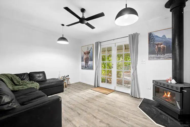 Third view of Homely house listing, 39 Service Street, Clunes VIC 3370