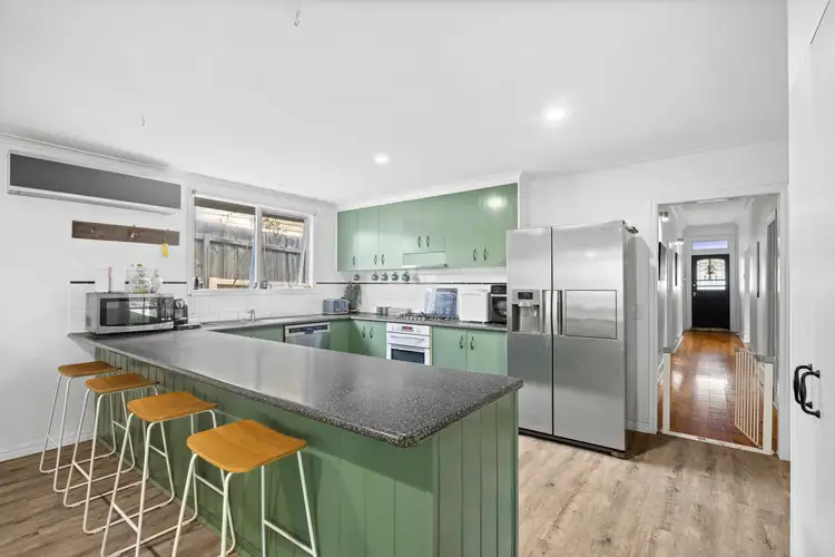 Fourth view of Homely house listing, 39 Service Street, Clunes VIC 3370