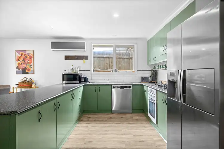 Fifth view of Homely house listing, 39 Service Street, Clunes VIC 3370