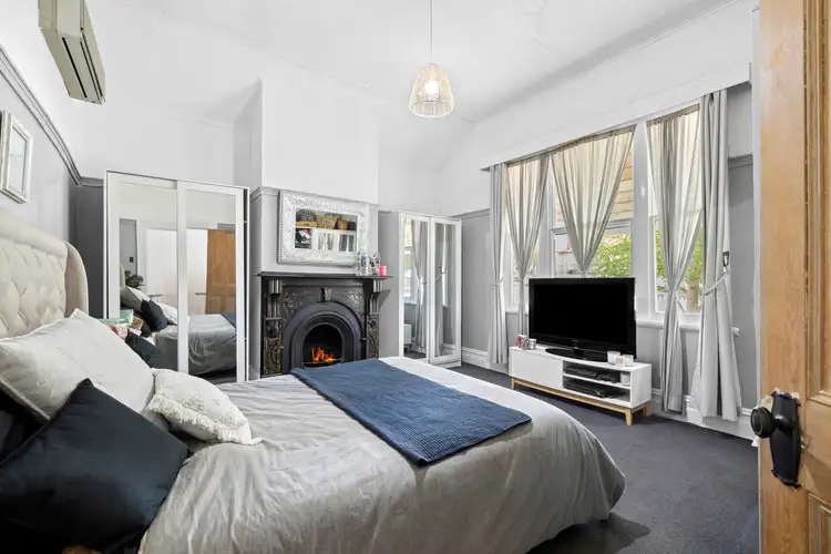 Sixth view of Homely house listing, 39 Service Street, Clunes VIC 3370