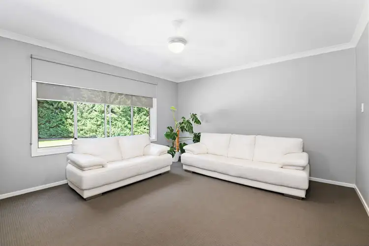 Second view of Homely house listing, 4 Ajuga Court, Buronga NSW 2739