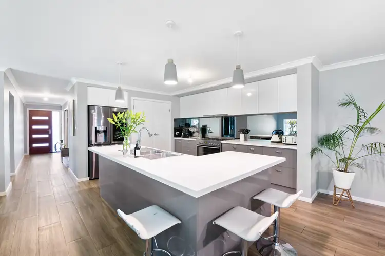 Third view of Homely house listing, 4 Ajuga Court, Buronga NSW 2739