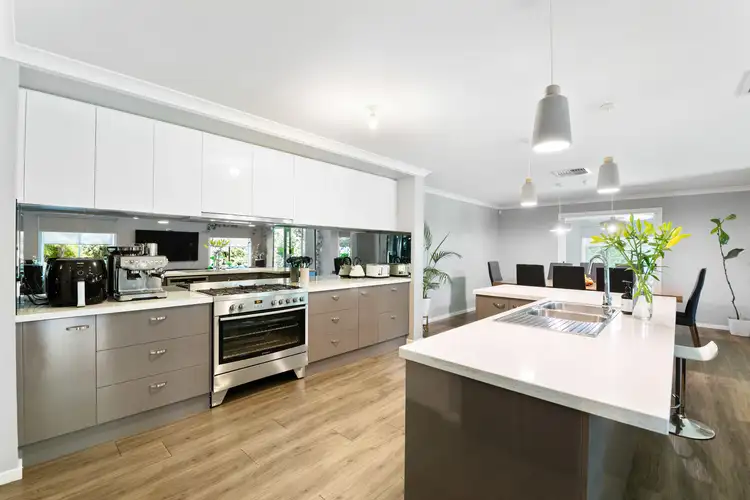 Fourth view of Homely house listing, 4 Ajuga Court, Buronga NSW 2739