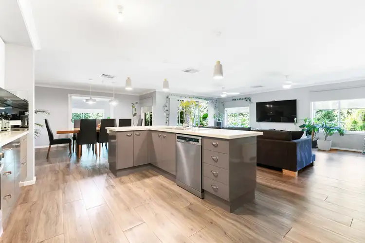 Fifth view of Homely house listing, 4 Ajuga Court, Buronga NSW 2739