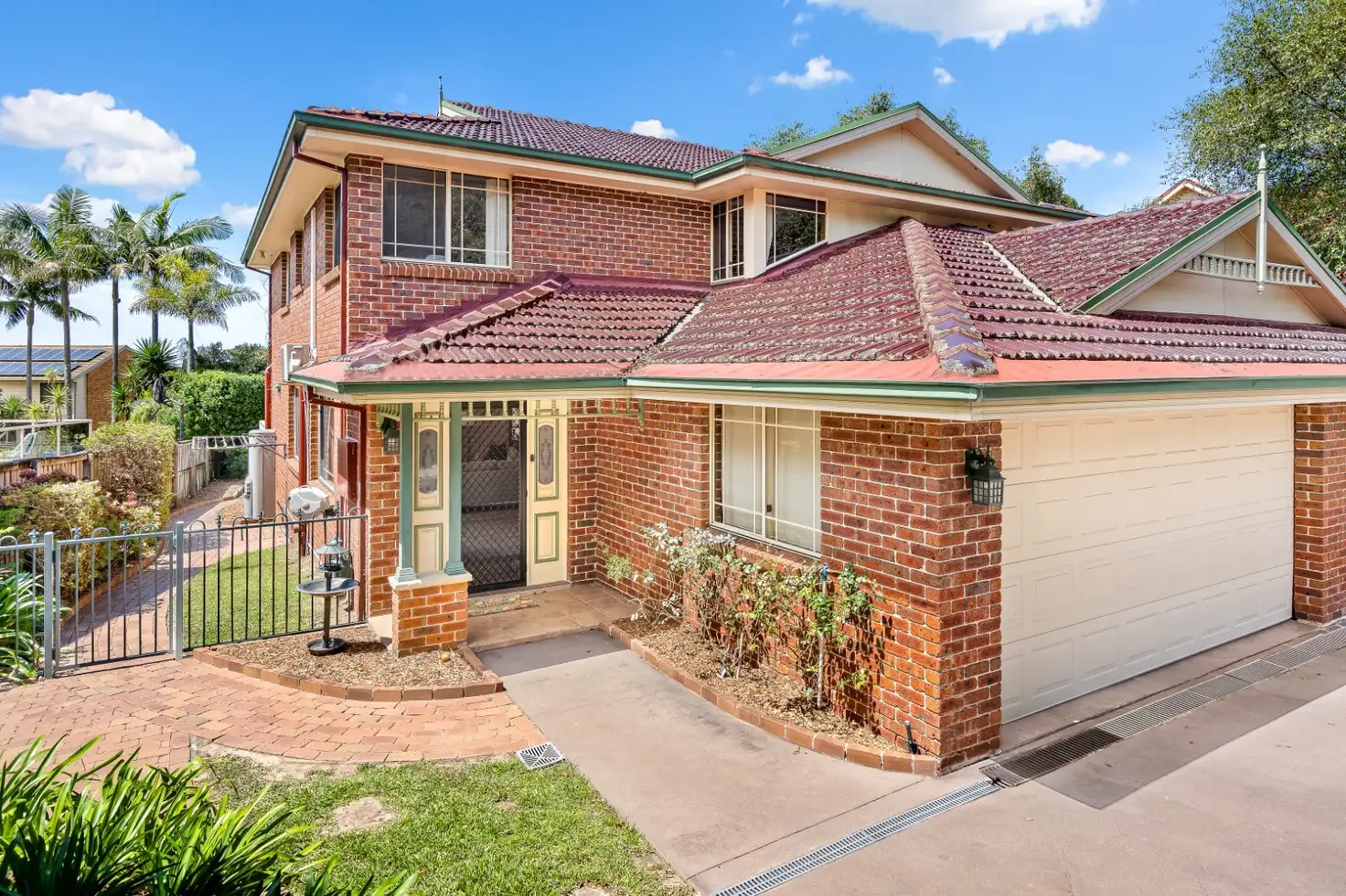Main view of Homely house listing, 45 Lady Penrhyn Drive, Beacon Hill NSW 2100