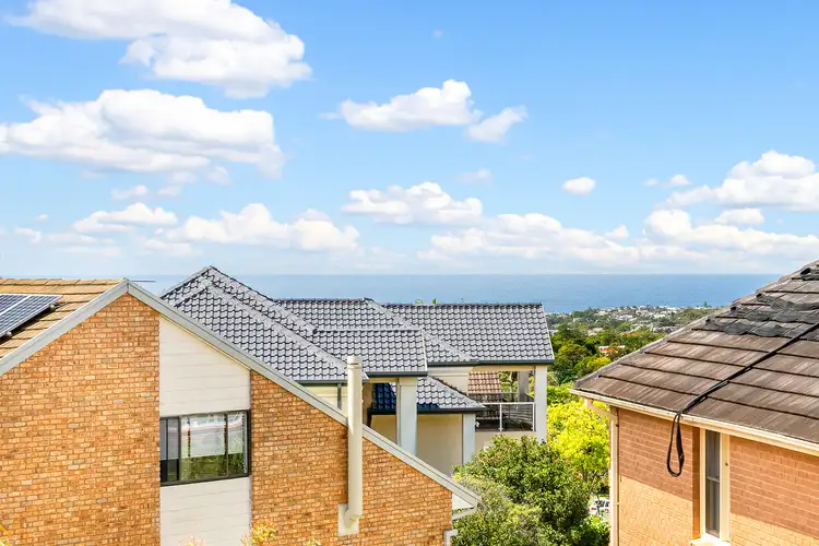 Third view of Homely house listing, 45 Lady Penrhyn Drive, Beacon Hill NSW 2100