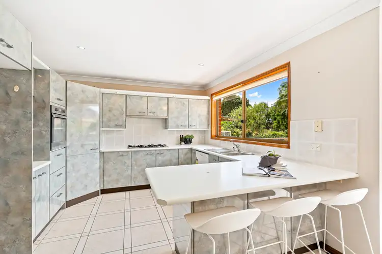 Fourth view of Homely house listing, 45 Lady Penrhyn Drive, Beacon Hill NSW 2100