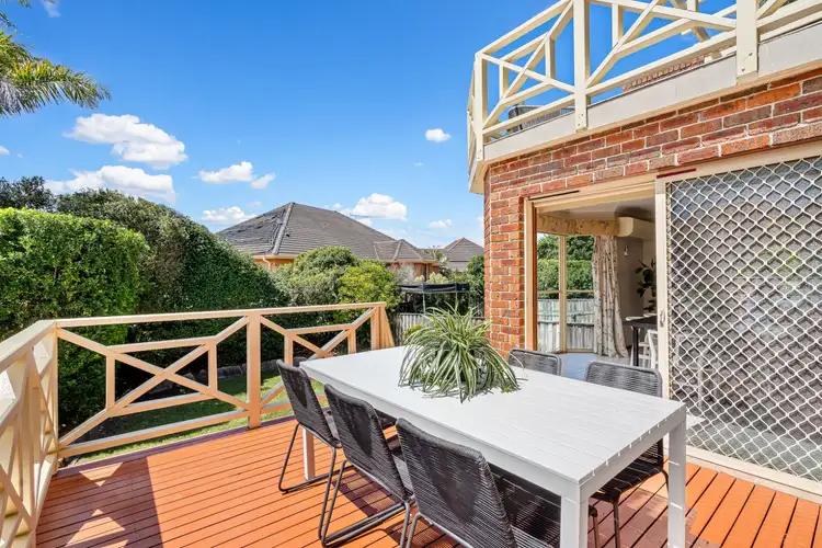 Fifth view of Homely house listing, 45 Lady Penrhyn Drive, Beacon Hill NSW 2100