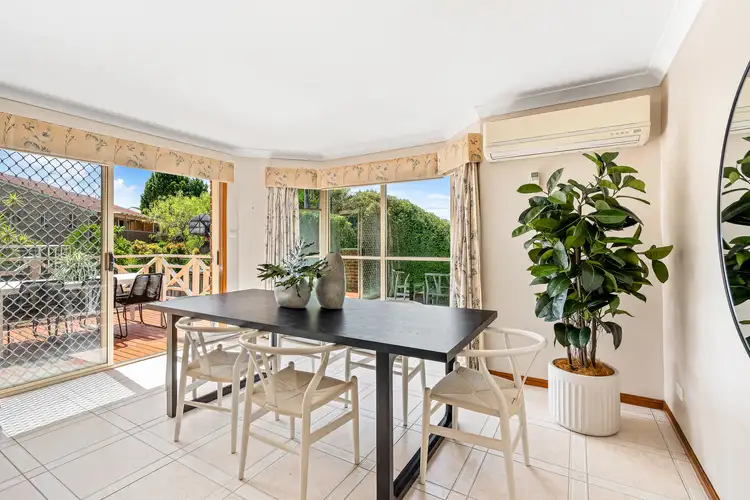 Sixth view of Homely house listing, 45 Lady Penrhyn Drive, Beacon Hill NSW 2100