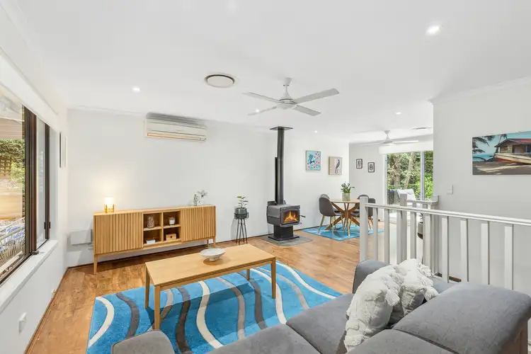 Fourth view of Homely house listing, 6 Sage Place, Point Clare NSW 2250