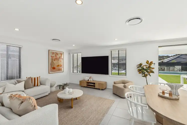Second view of Homely house listing, 46 Mistview Circuit, Forresters Beach NSW 2260