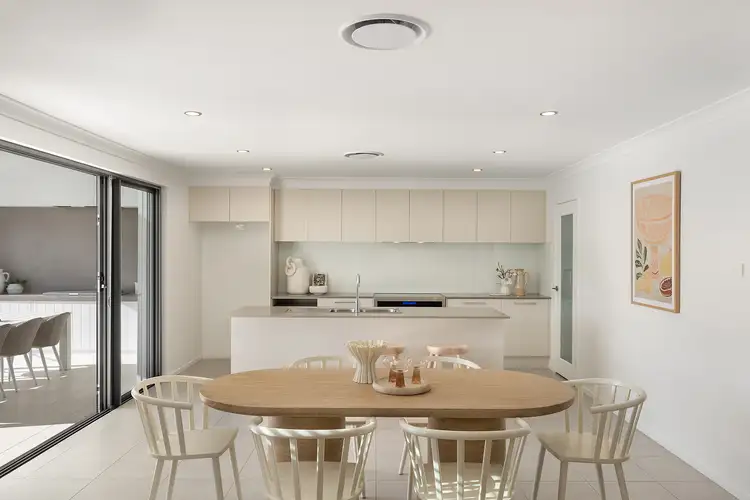 Third view of Homely house listing, 46 Mistview Circuit, Forresters Beach NSW 2260