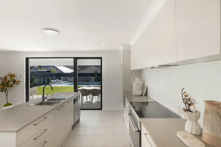 Fourth view of Homely house listing, 46 Mistview Circuit, Forresters Beach NSW 2260