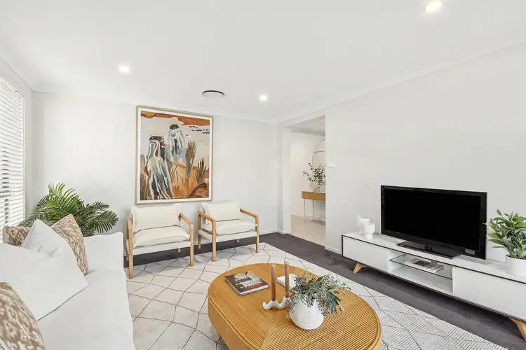 Fifth view of Homely house listing, 46 Mistview Circuit, Forresters Beach NSW 2260