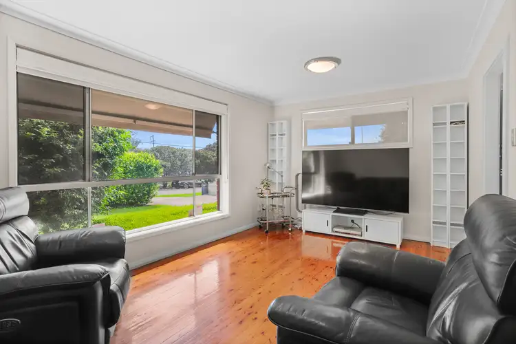 Third view of Homely house listing, 4 Railway Parade, Blacktown NSW 2148