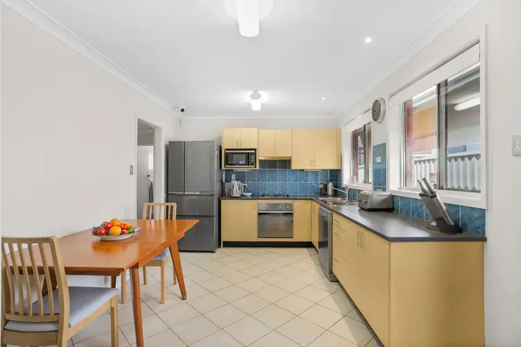 Fourth view of Homely house listing, 4 Railway Parade, Blacktown NSW 2148