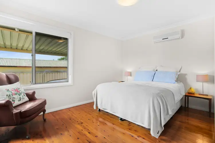 Fifth view of Homely house listing, 4 Railway Parade, Blacktown NSW 2148