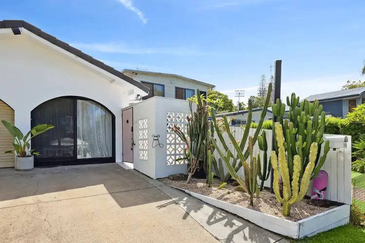 1/18 San Michele Street, Tugun QLD 4224