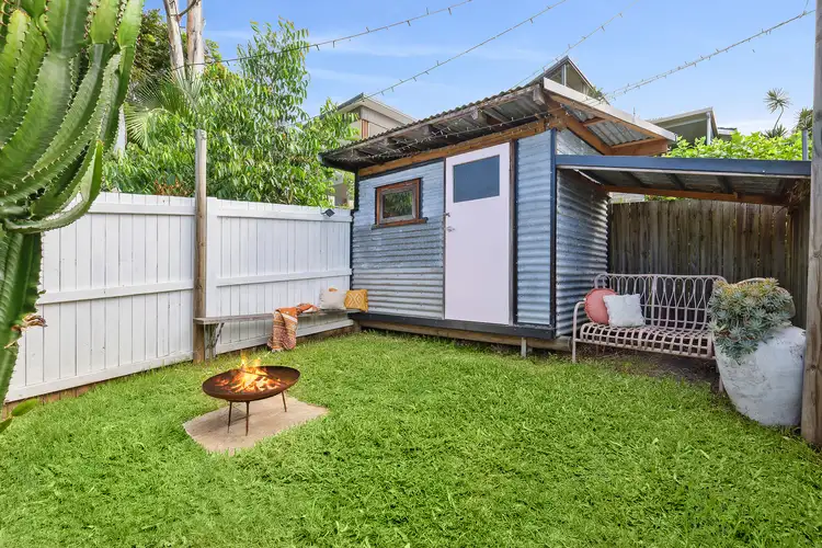 Second view of Homely semi-detached listing, 1/18 San Michele Street, Tugun QLD 4224