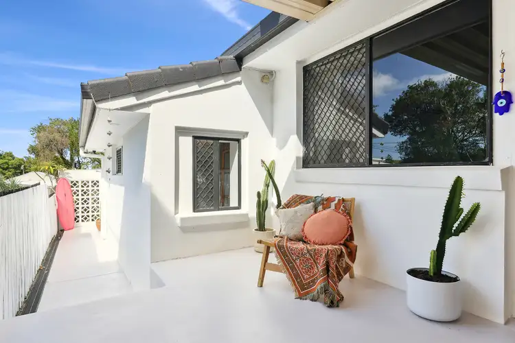 Fourth view of Homely semi-detached listing, 1/18 San Michele Street, Tugun QLD 4224