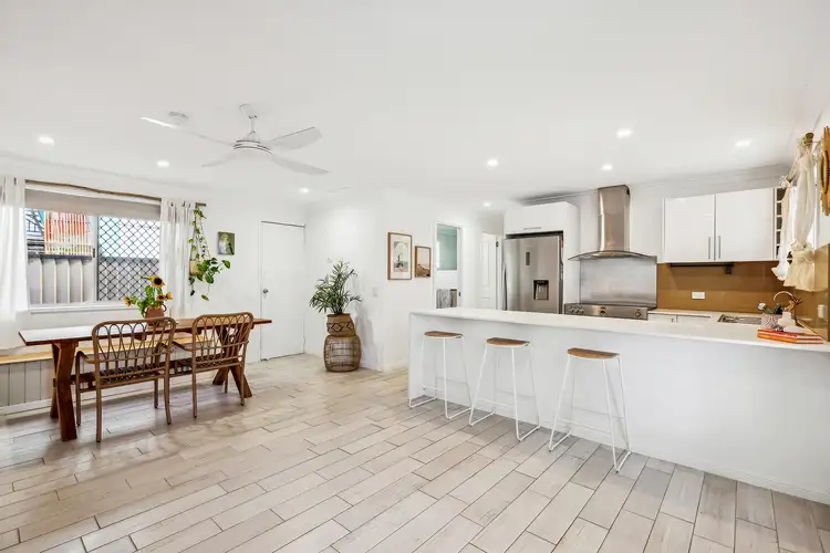 Fifth view of Homely semi-detached listing, 1/18 San Michele Street, Tugun QLD 4224
