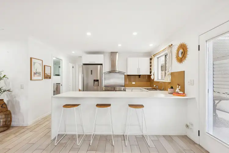 Sixth view of Homely semi-detached listing, 1/18 San Michele Street, Tugun QLD 4224