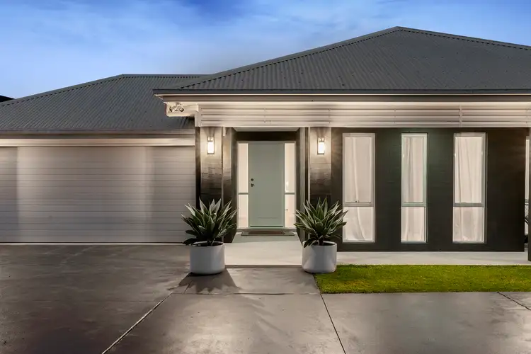 Third view of Homely house listing, 35 Amelia Grove, Pitt Town NSW 2756