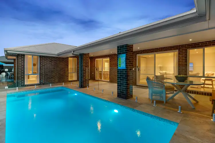 Fourth view of Homely house listing, 35 Amelia Grove, Pitt Town NSW 2756