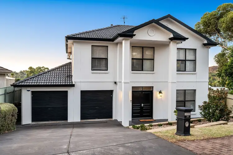 Main view of Homely house listing, 34 Bradbrook Road, Athelstone SA 5076