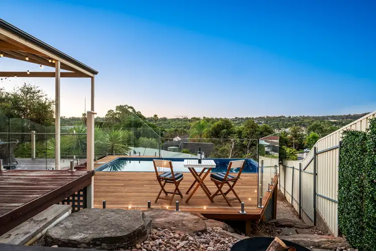 Second view of Homely house listing, 34 Bradbrook Road, Athelstone SA 5076