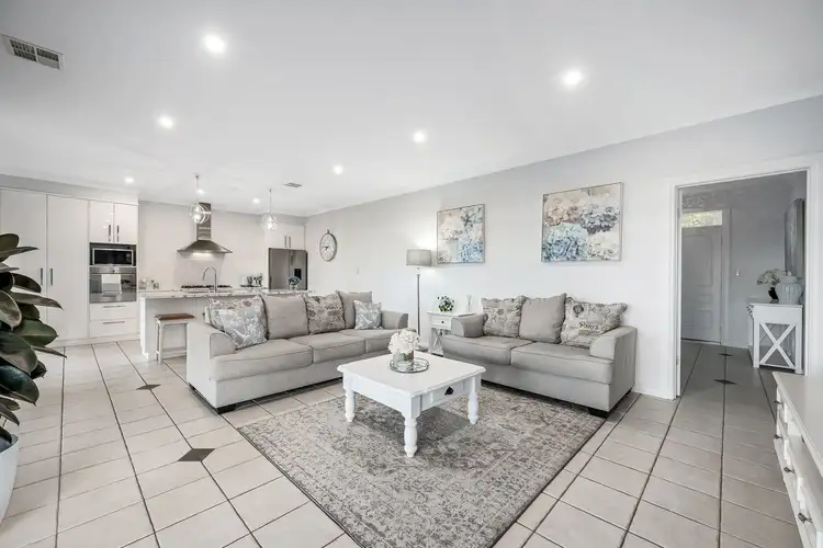 Fourth view of Homely house listing, 34 Bradbrook Road, Athelstone SA 5076